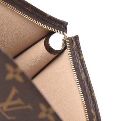 Louis Vuitton Monogram Toiletry Pouch 26 6 of 10