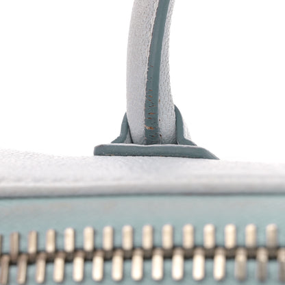 Givenchy Sugar Goatskin Mini Antigona White 14 of 16