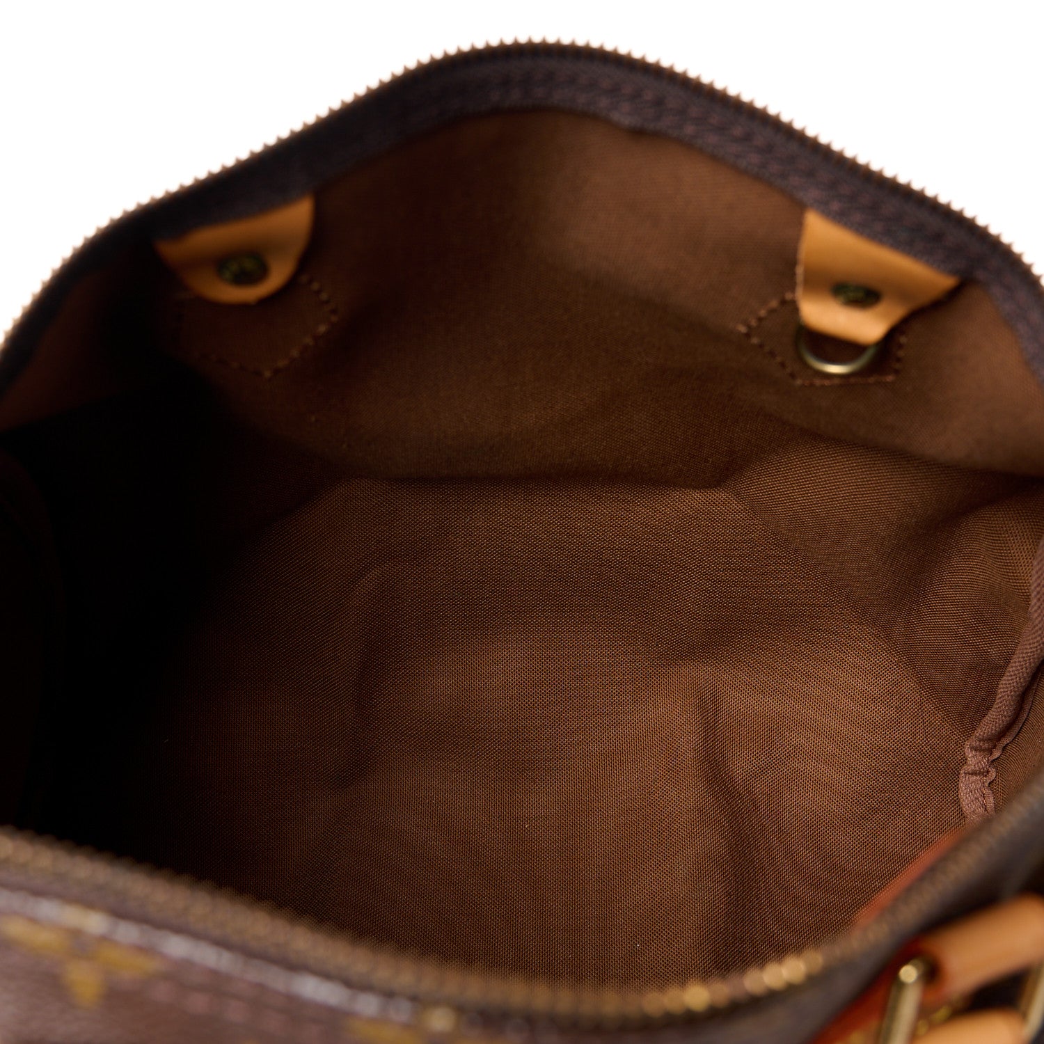 Louis Vuitton Monogram Speedy 30 13 of 14