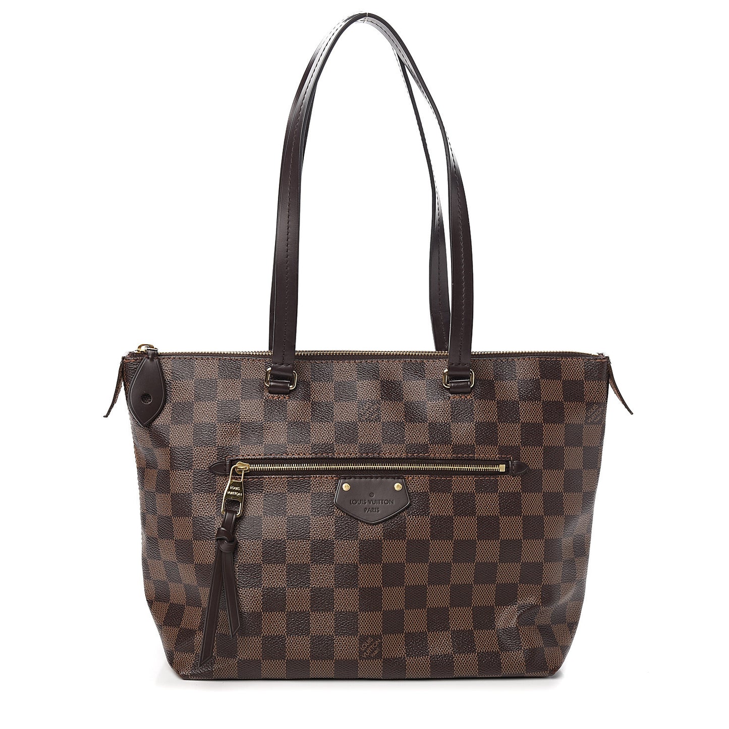 Damier Ebene Iena PM