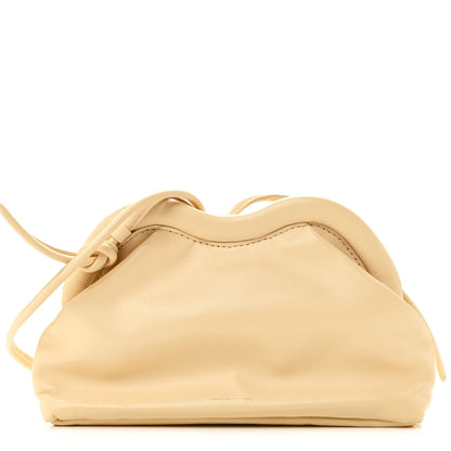 Mansur Gavriel Lambskin Baci Bag Butter 7 of 9