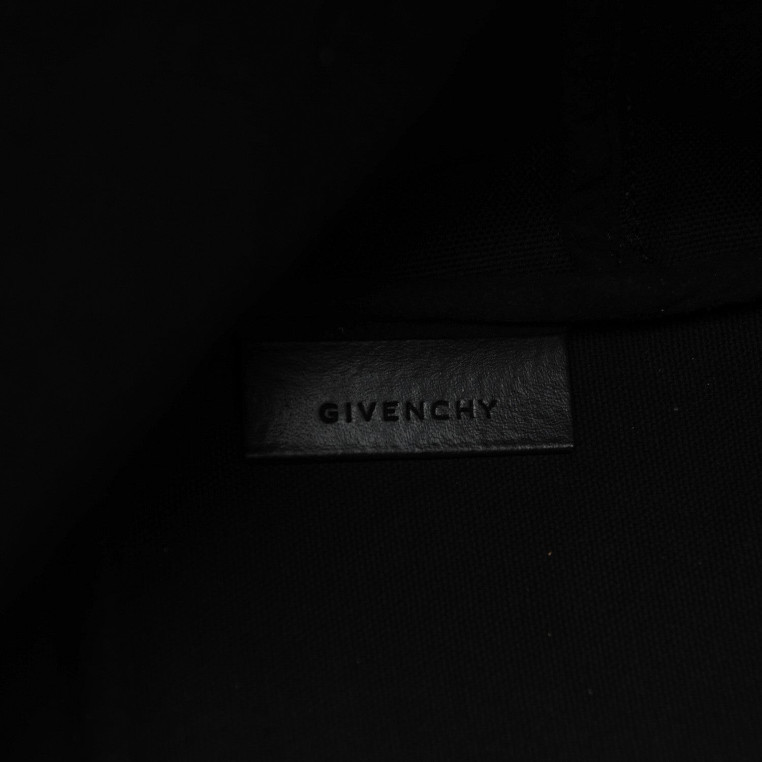 Givenchy Textured Coated Canvas Magnolia and Moth Print Large Antigona Tote 7 of 8