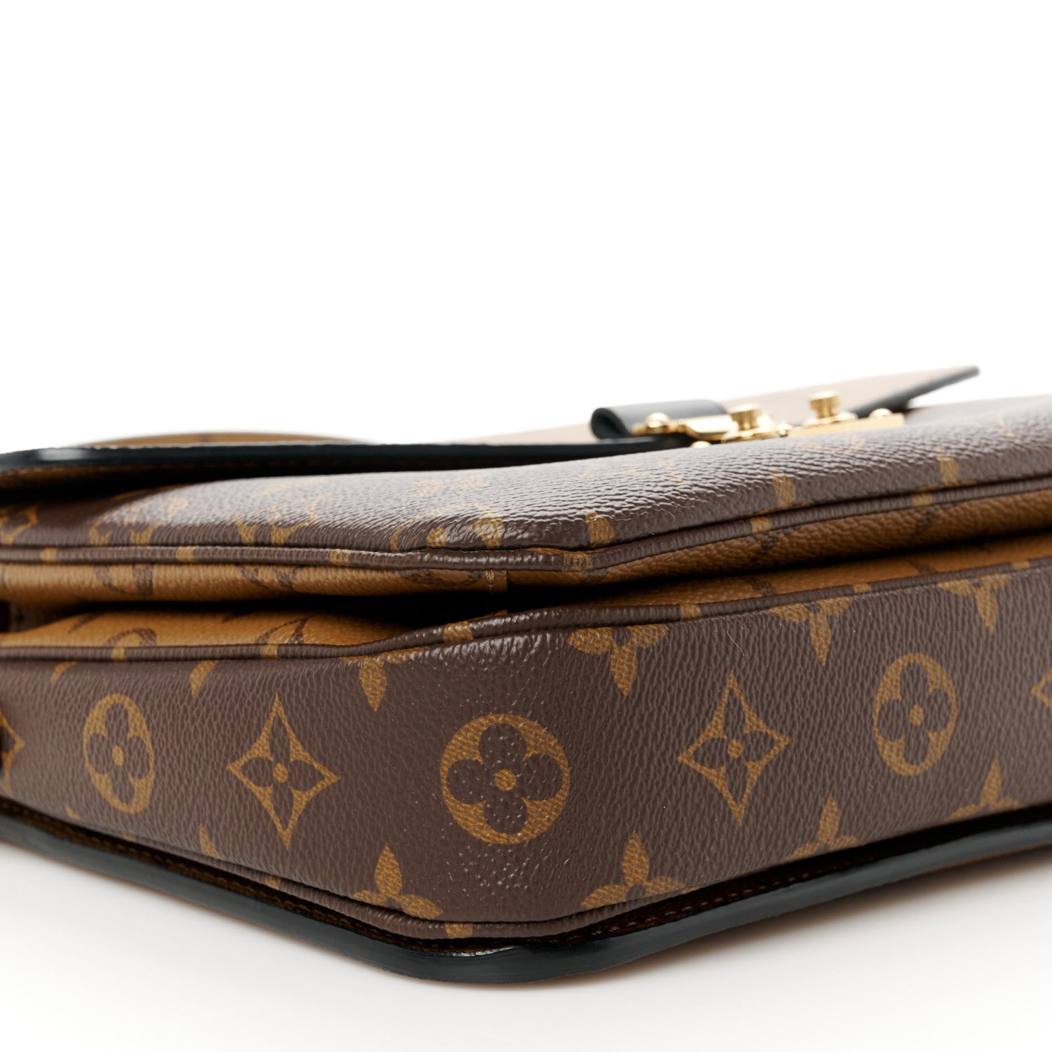 Louis Vuitton Reverse Monogram Pochette Metis 11 of 12