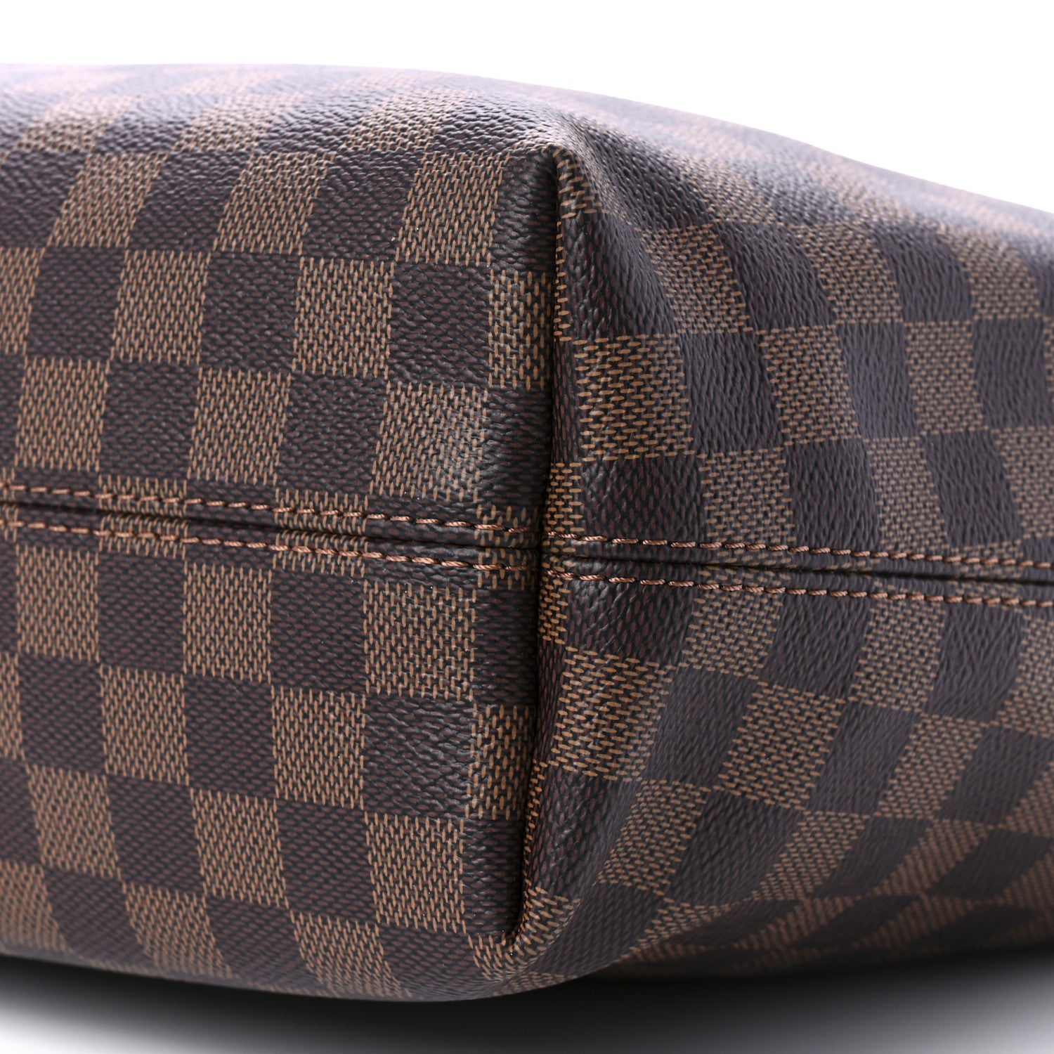 Louis Vuitton Damier Ebene Graceful PM 10 of 10