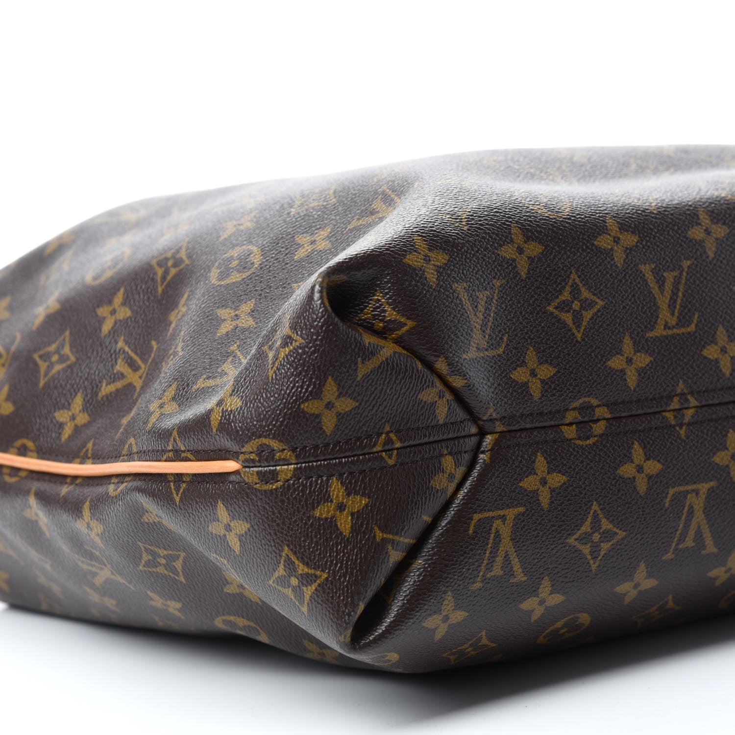 Louis Vuitton Monogram Sully MM 6 of 10