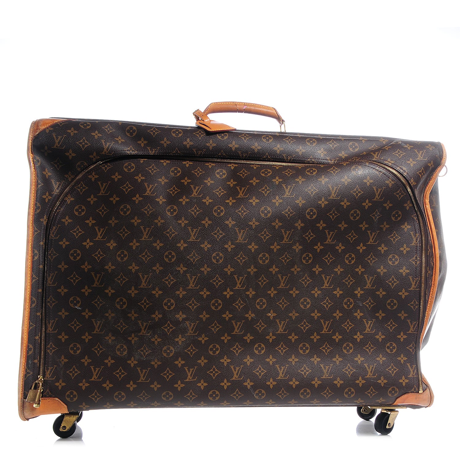 Louis Vuitton Monogram Pullman 75 1 of 11