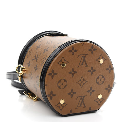 Louis Vuitton Reverse Monogram Cannes 4 of 8