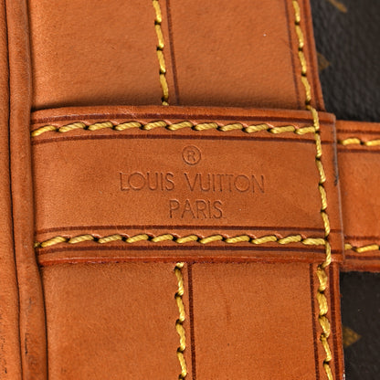 Louis Vuitton Monogram Noe 6 of 12
