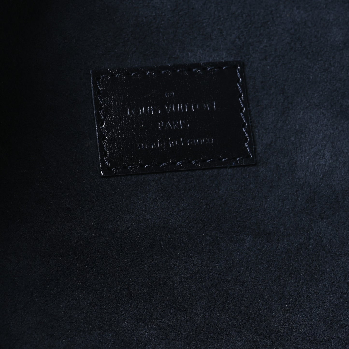 Reverse Monogram Cannes