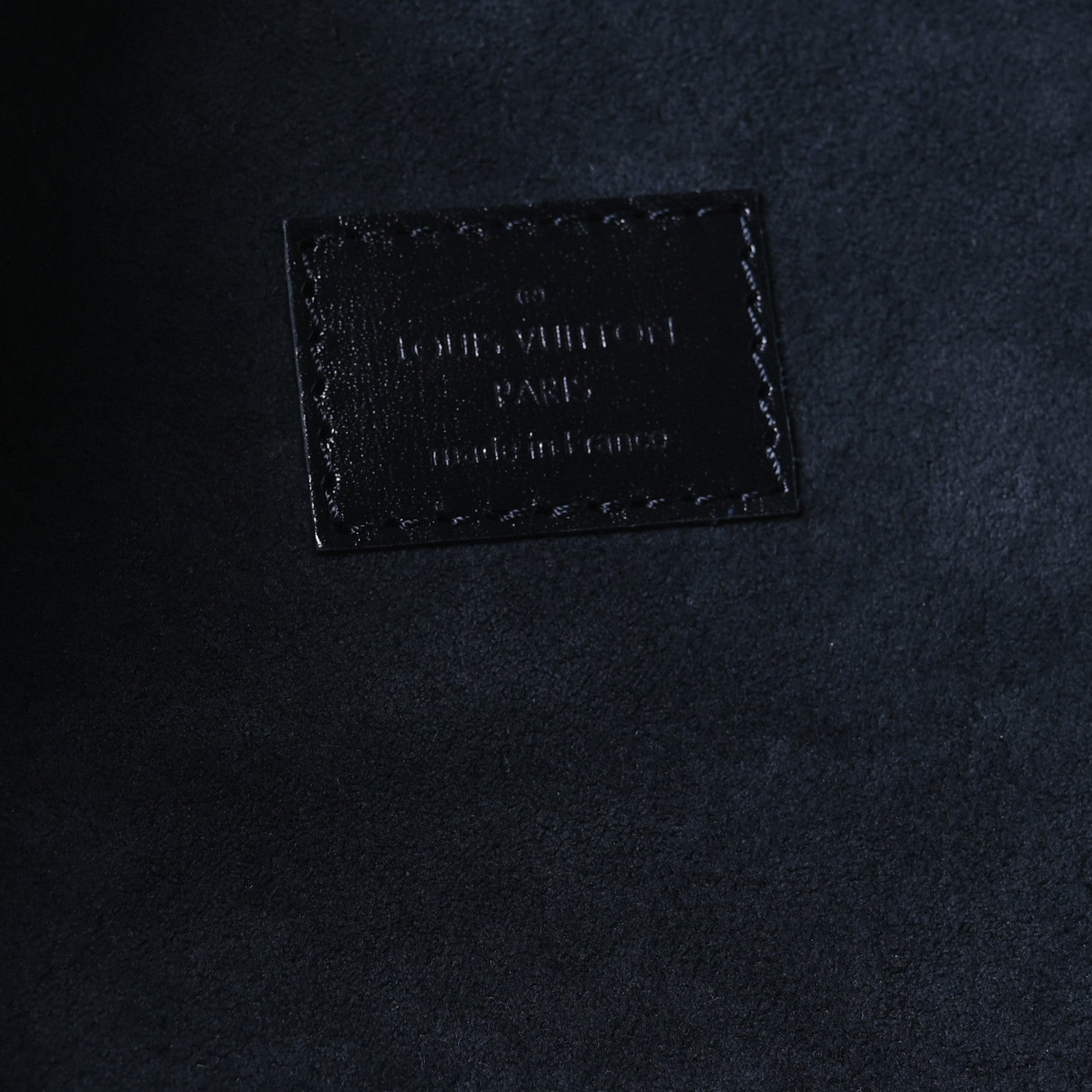 Louis Vuitton Reverse Monogram Cannes 6 of 10