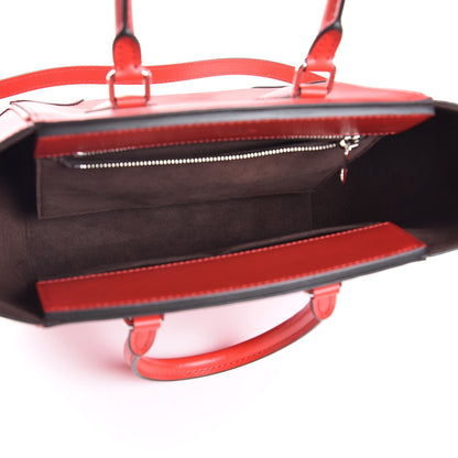 Louis Vuitton Epi Phenix PM Coquelicot 5 of 7