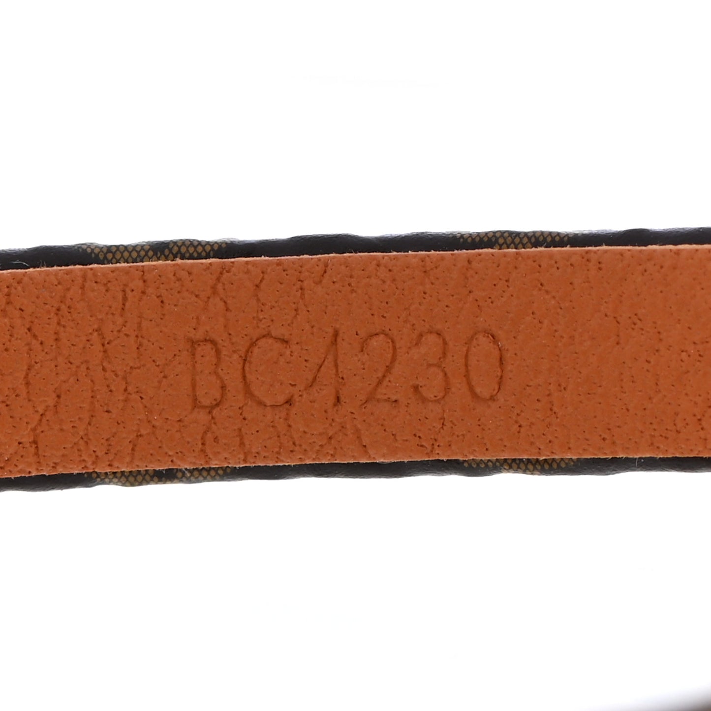 Monogram Crazy In Lock Bracelet 19