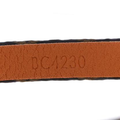 Louis Vuitton Monogram Crazy In Lock Bracelet 19 7 of 7