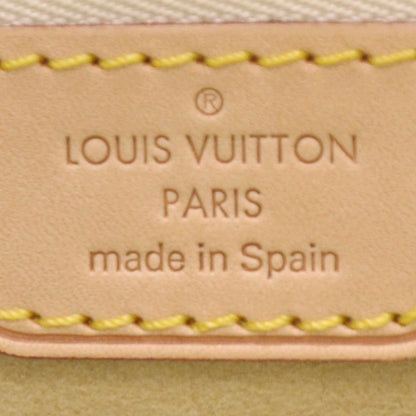 Louis Vuitton Damier Azur Hampstead PM 6 of 8