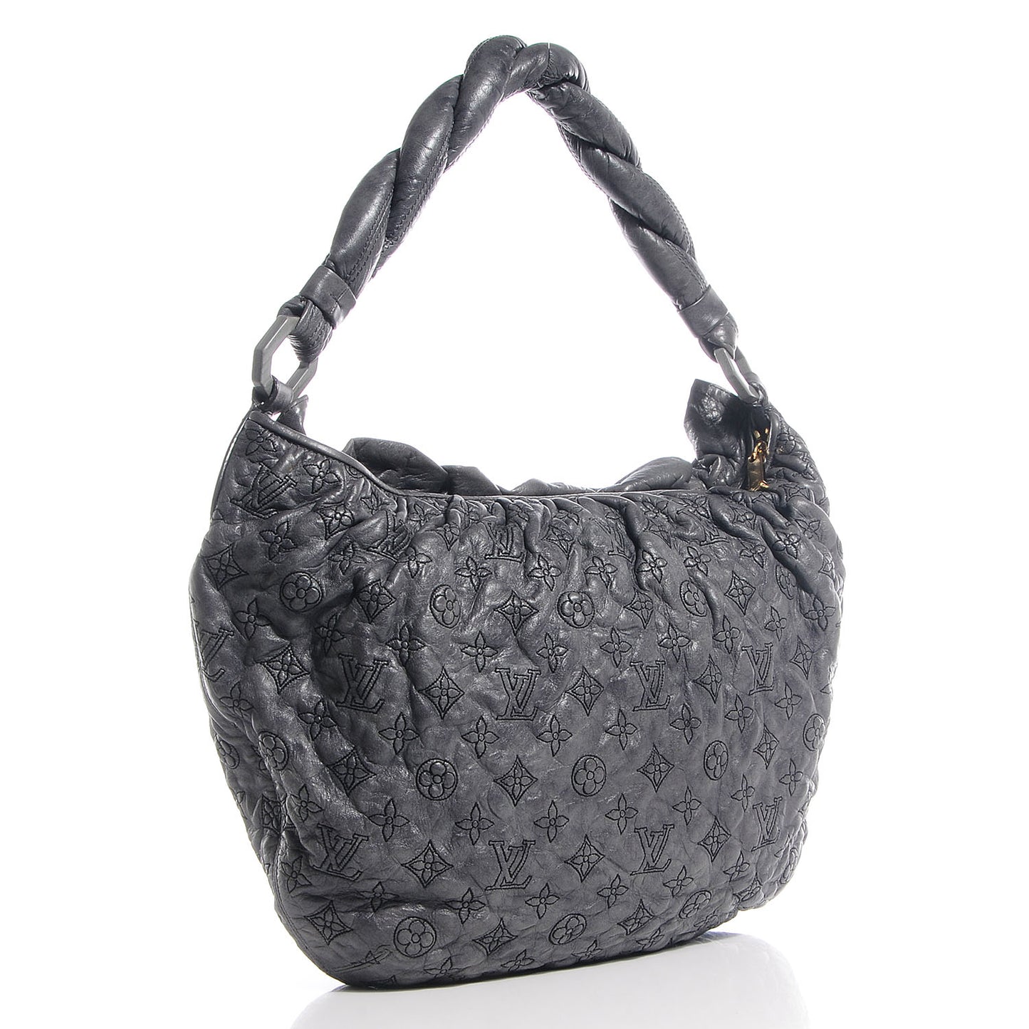 Olympe Nimbus GM Anthracite
