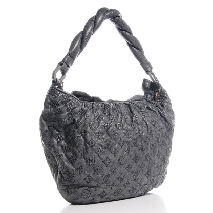 Louis Vuitton Olympe Nimbus GM Anthracite 3 of 7