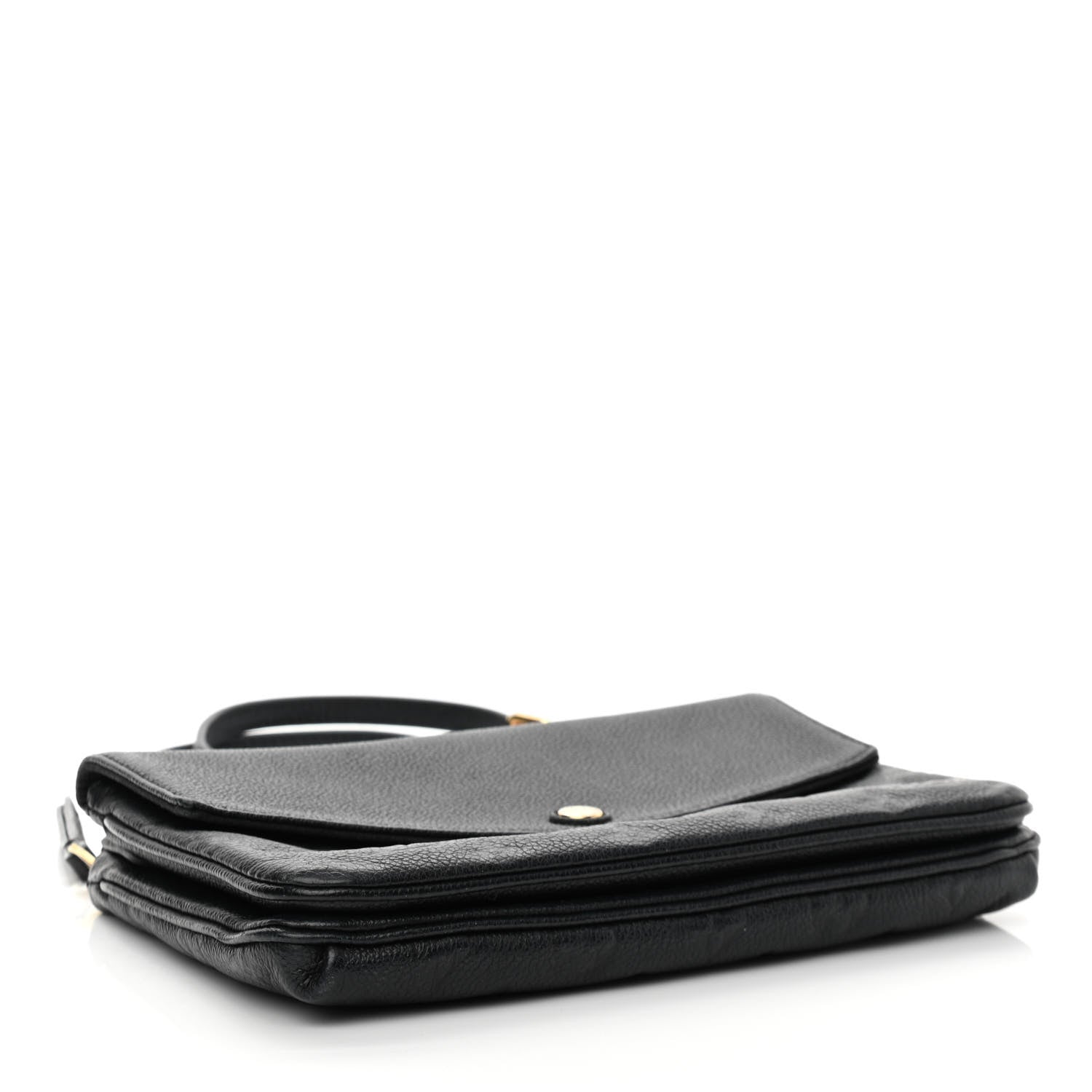 Louis Vuitton Empreinte Twice Black 4 of 10