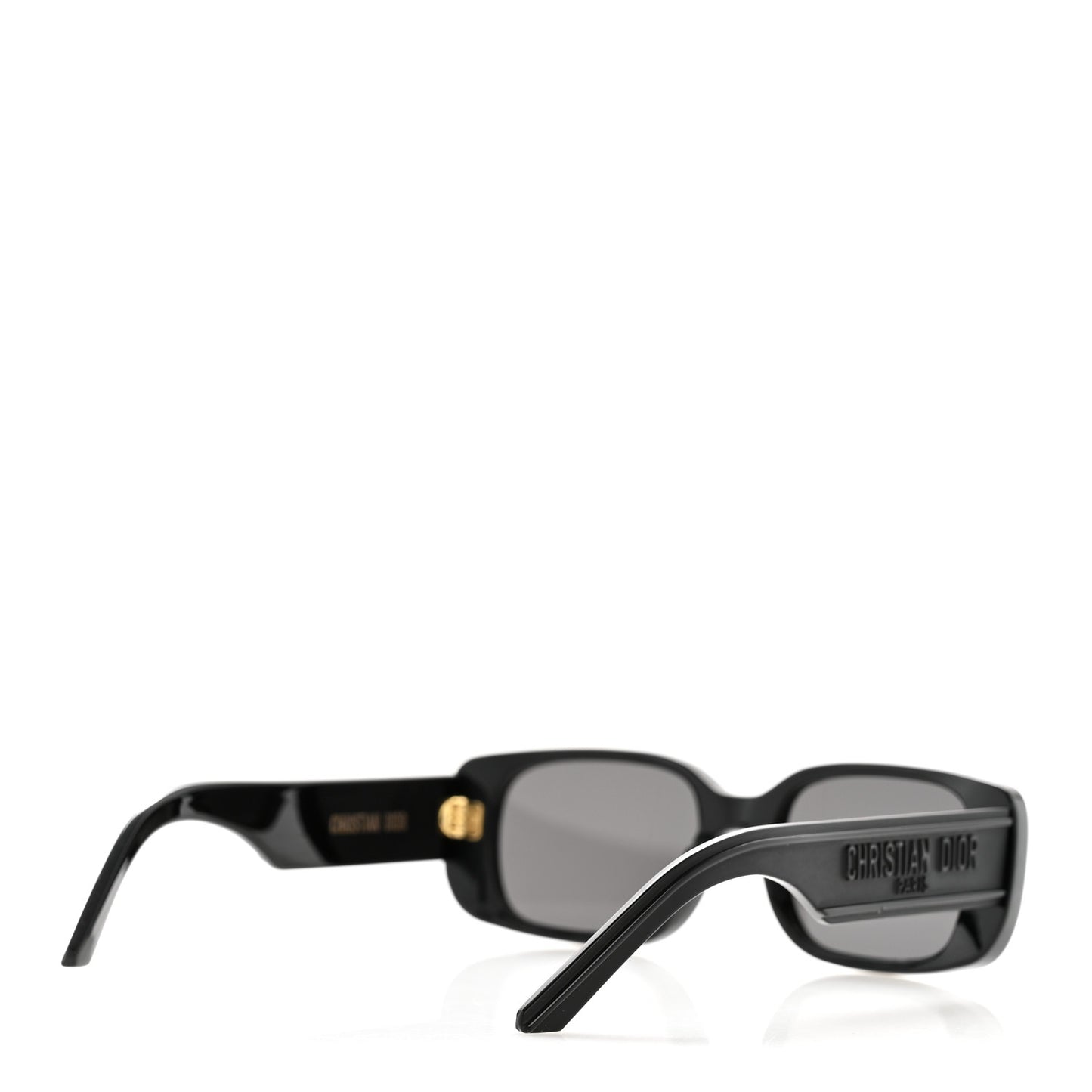 Wildior S2U Sunglasses Black