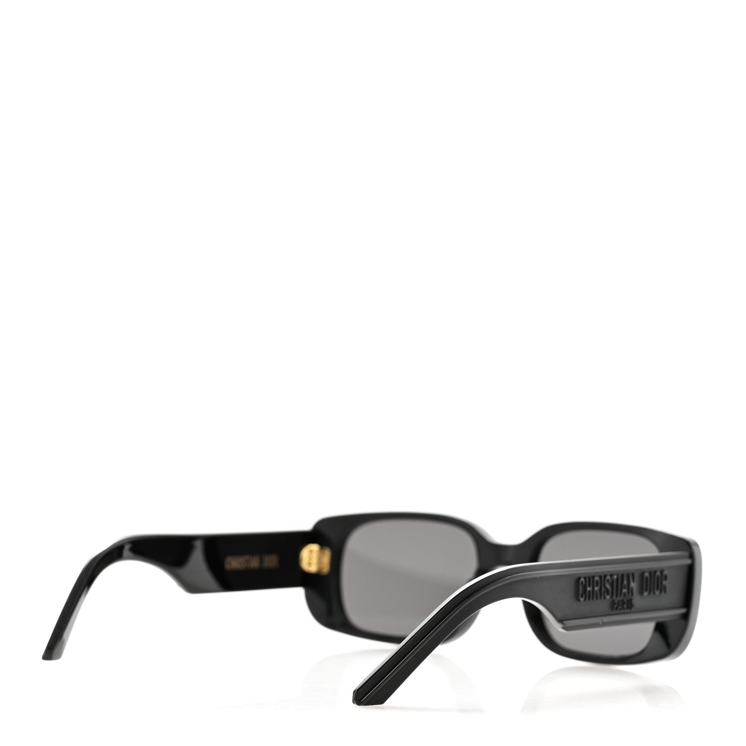 Christian Dior Wildior S2U Sunglasses Black 4 of 8