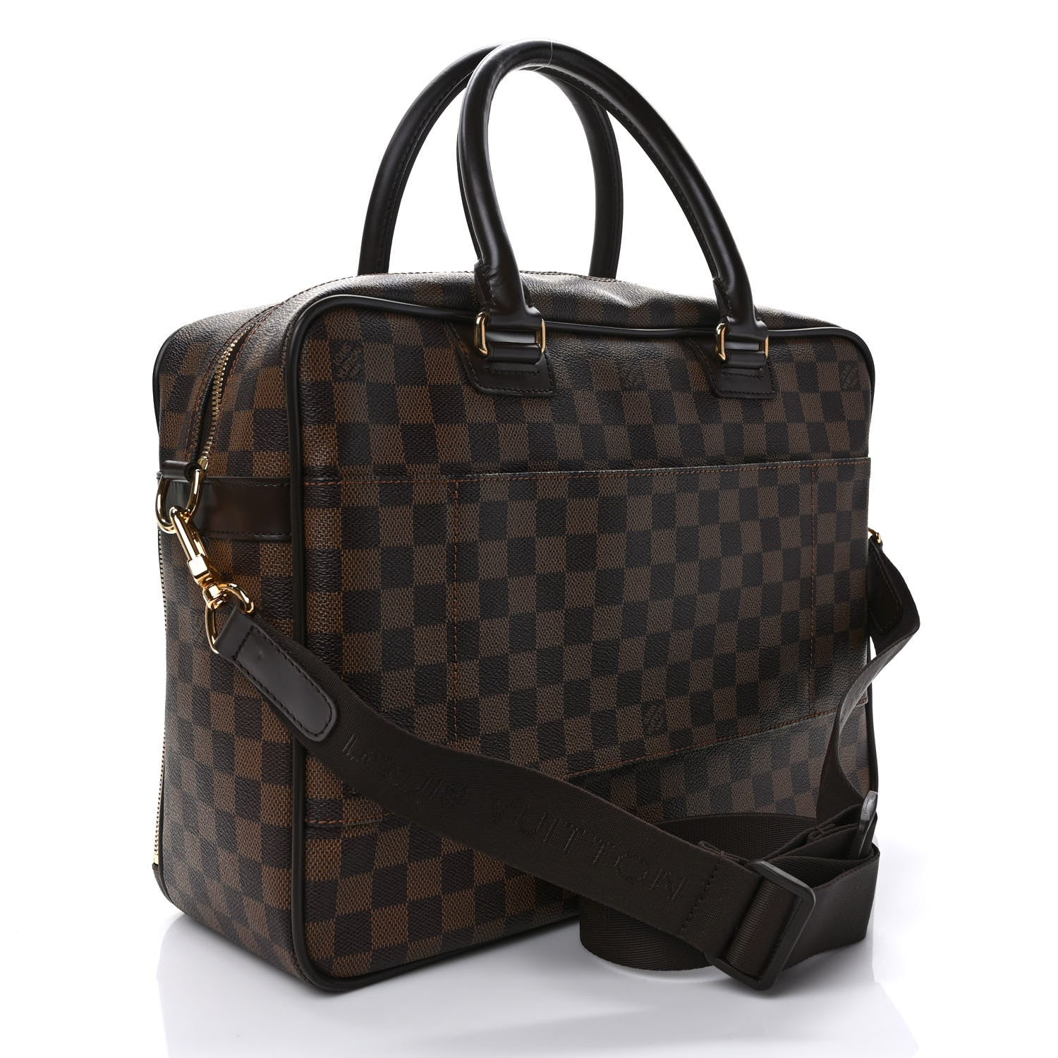 Louis Vuitton Damier Ebene Icare 3 of 10
