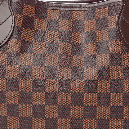 Louis Vuitton Damier Ebene Neo Neverfull MM 16 of 16