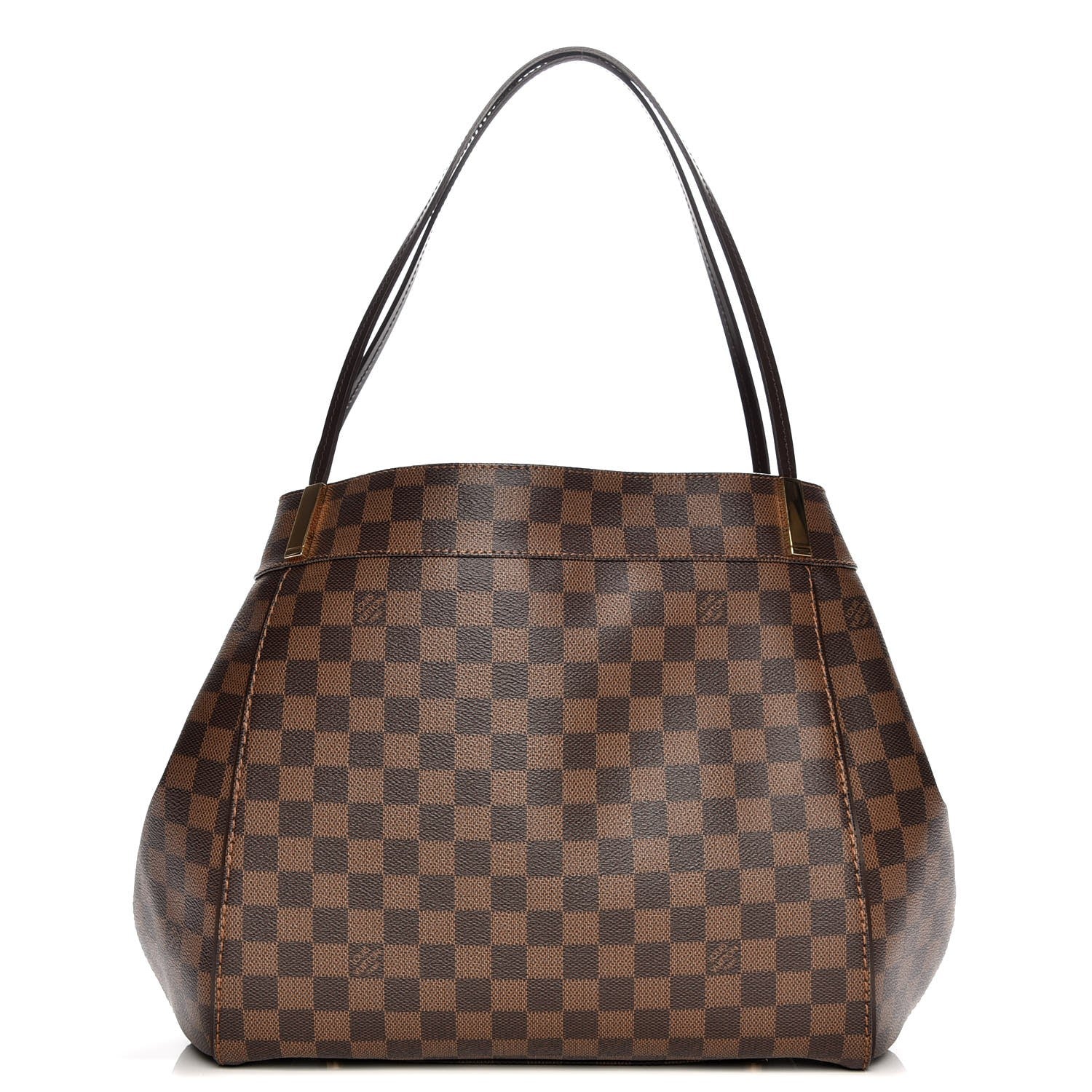 Louis Vuitton Damier Ebene Marylebone GM 1 of 8