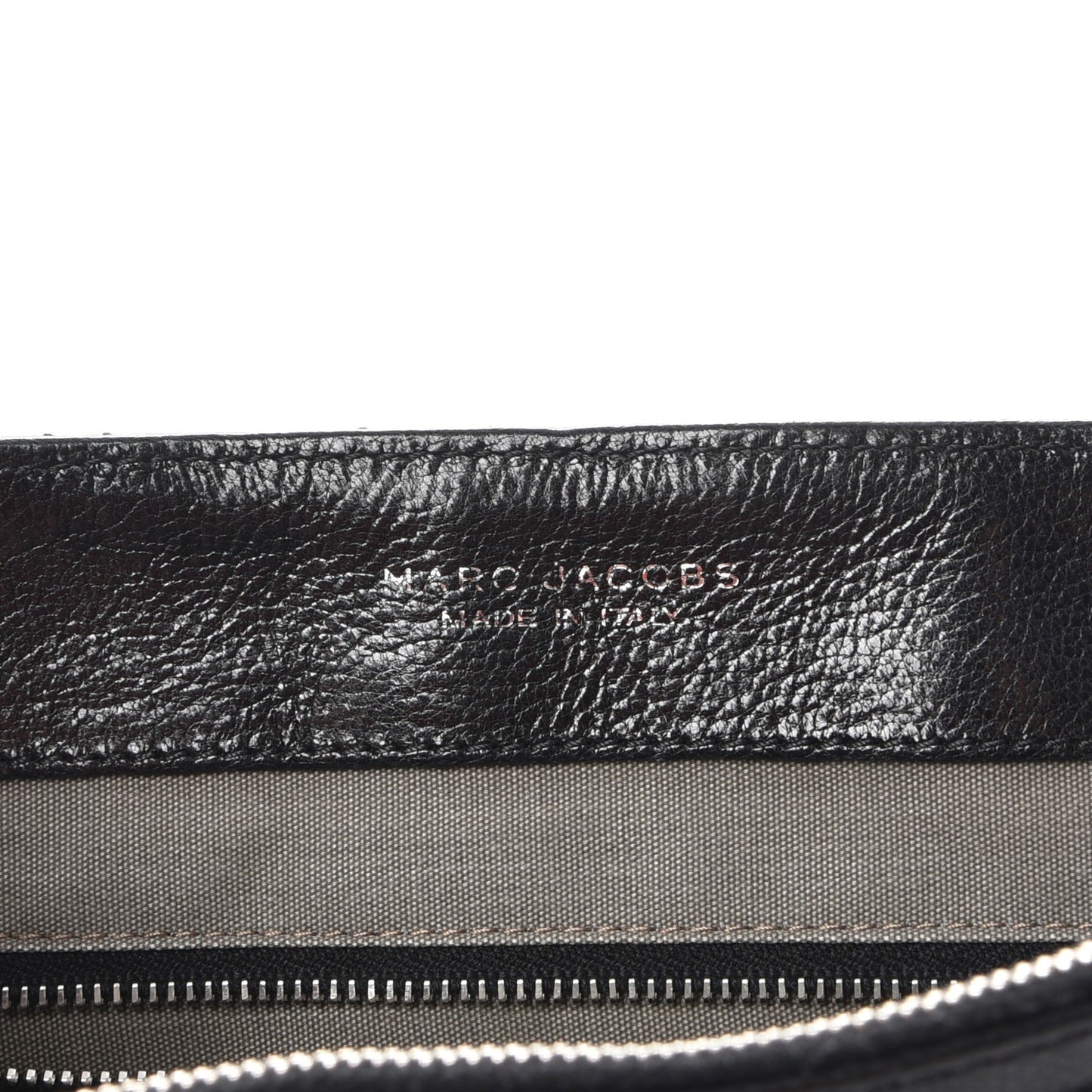 Lambskin Quilted The XL Single Flap Black