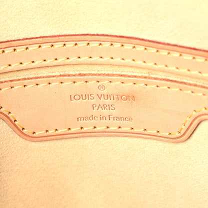 Louis Vuitton Monogram Retiro PM 6 of 11