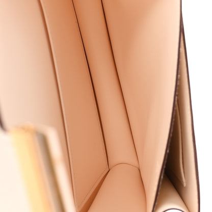 Hermes Chevre Mysore Constance 18 Nata 5 of 12