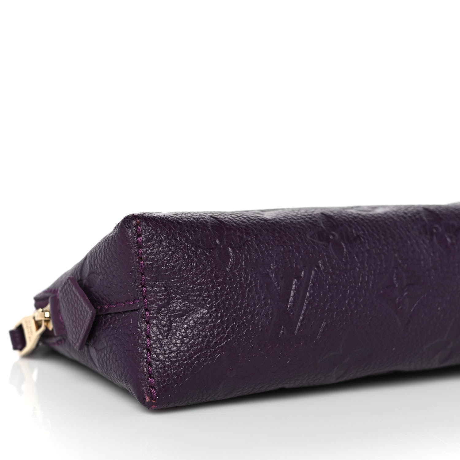 Louis Vuitton Empreinte Cosmetic Pouch Aube 7 of 10