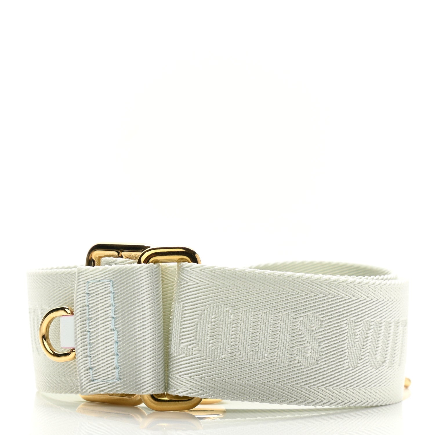 Louis Vuitton Monogram Spring In The City OnTheGo PM Adjustable Shoulder Strap Sunrise Pastel 2 of 4