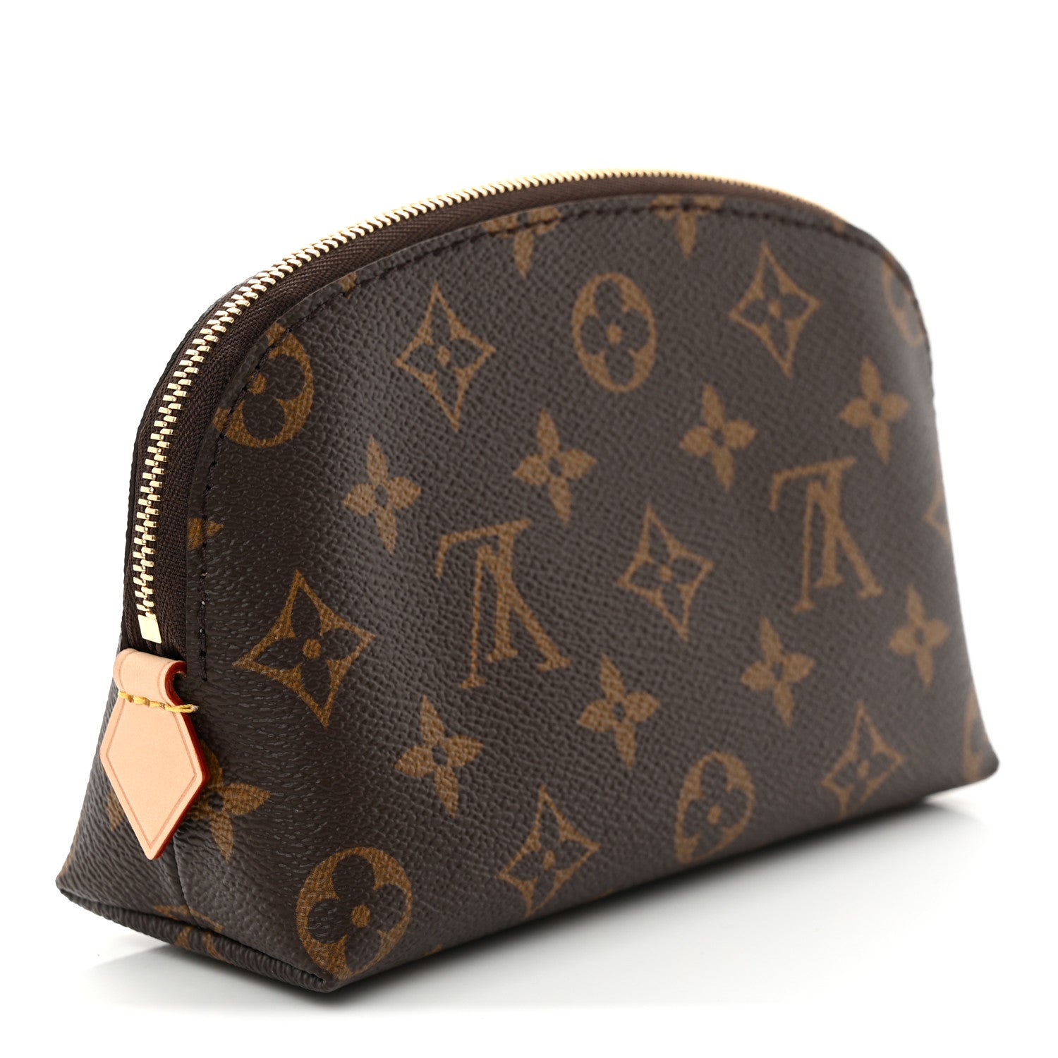 Louis Vuitton Monogram Cosmetic Pouch 3 of 9