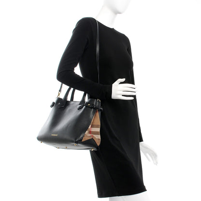 Chanel Caviar Quilted Grand Shopping Tote GST Black 3 of 9