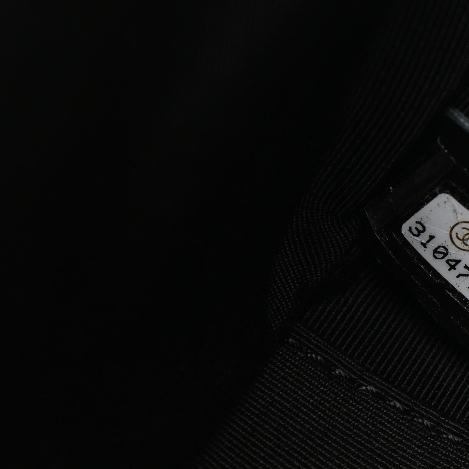 Chanel Caviar Quilted My Everything Flap Black 7 of 10