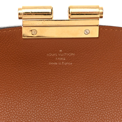Louis Vuitton Monogram Olympe Camel 6 of 13