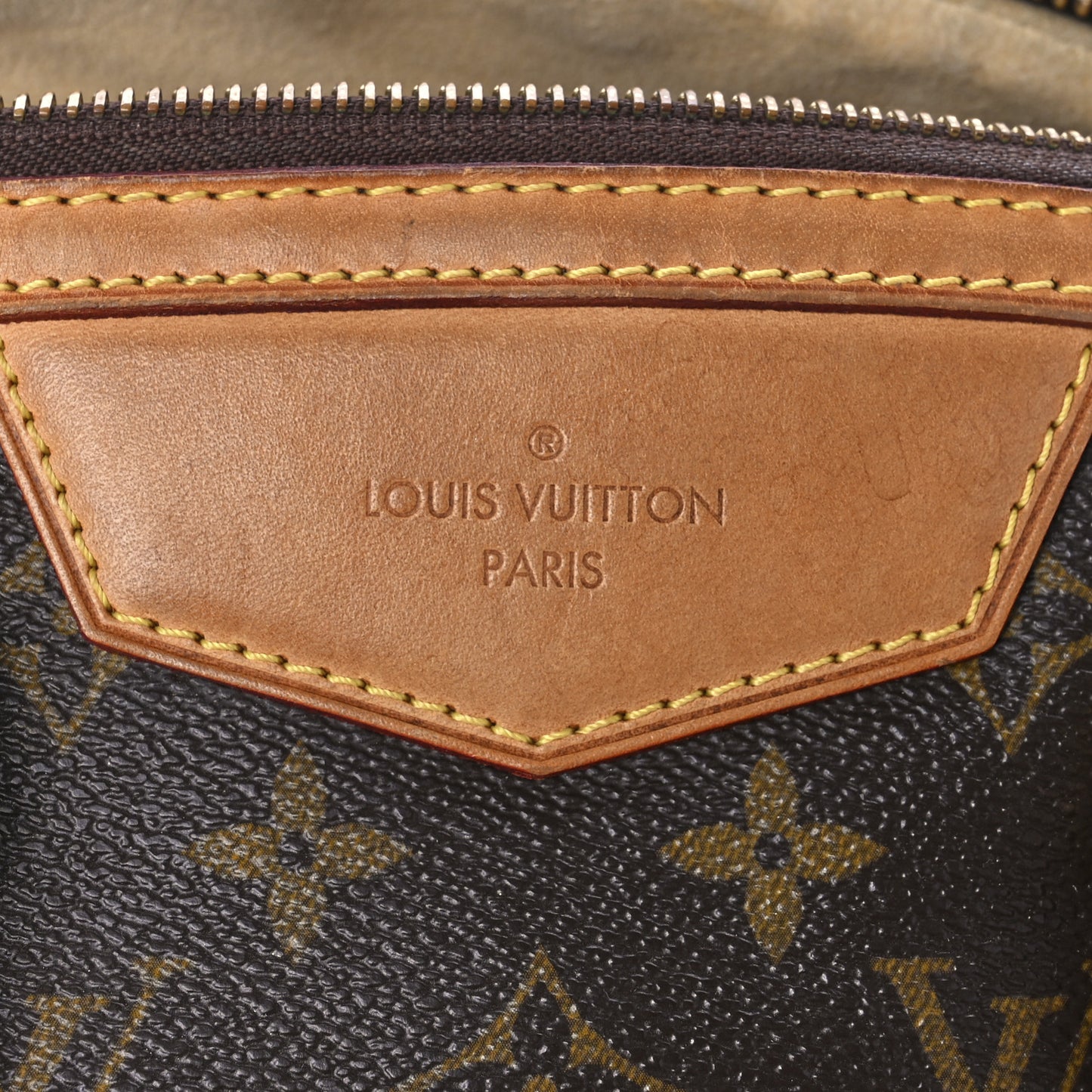 Monogram Retiro PM
