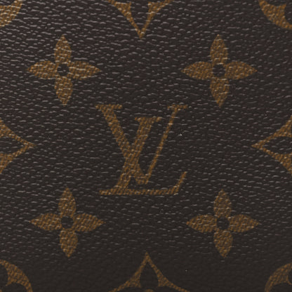 Louis Vuitton Monogram Multiple Wallet 7 of 8