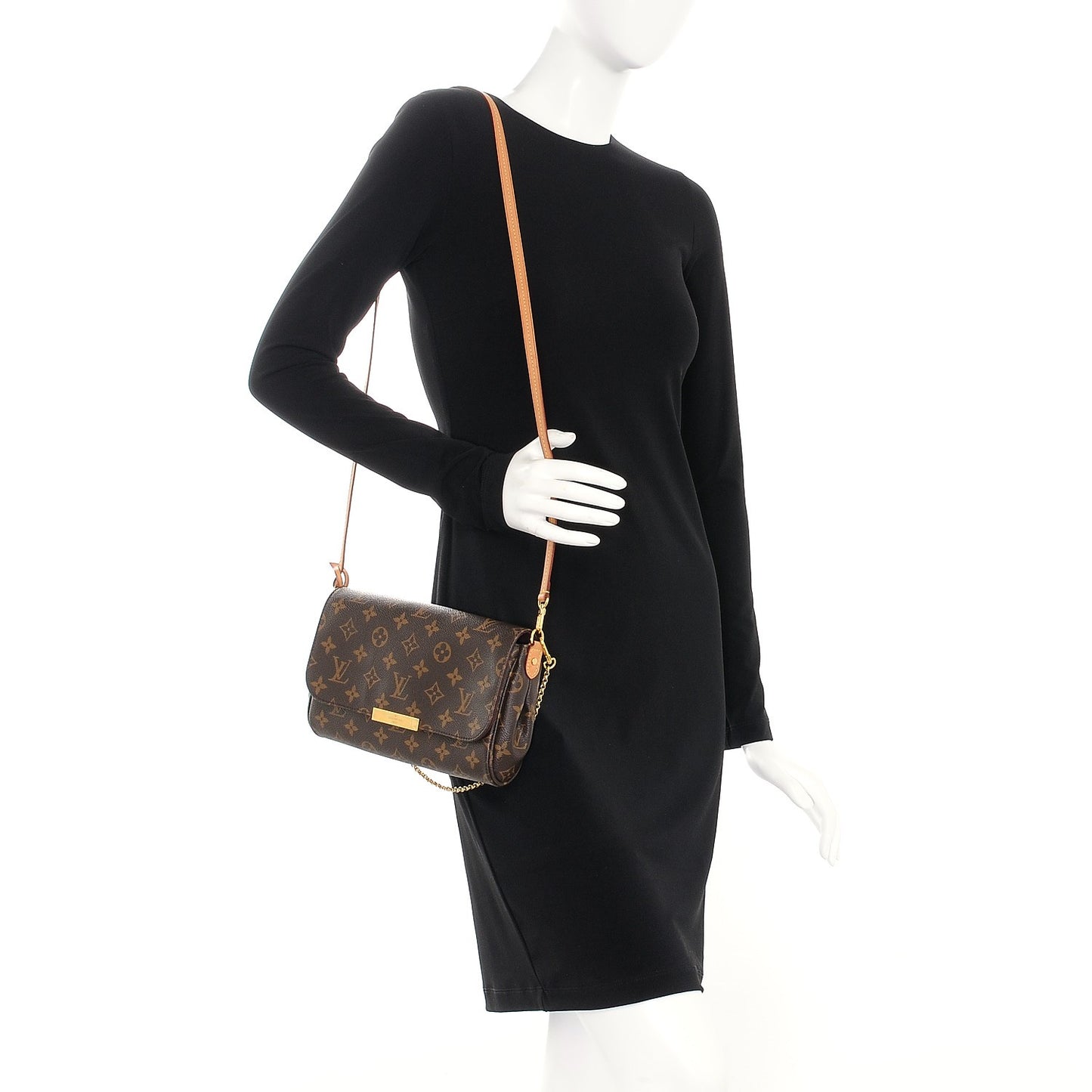 Monogram Favorite MM