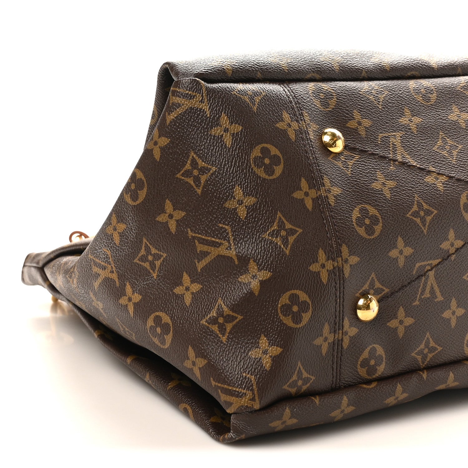 Louis Vuitton Monogram Artsy MM 8 of 9