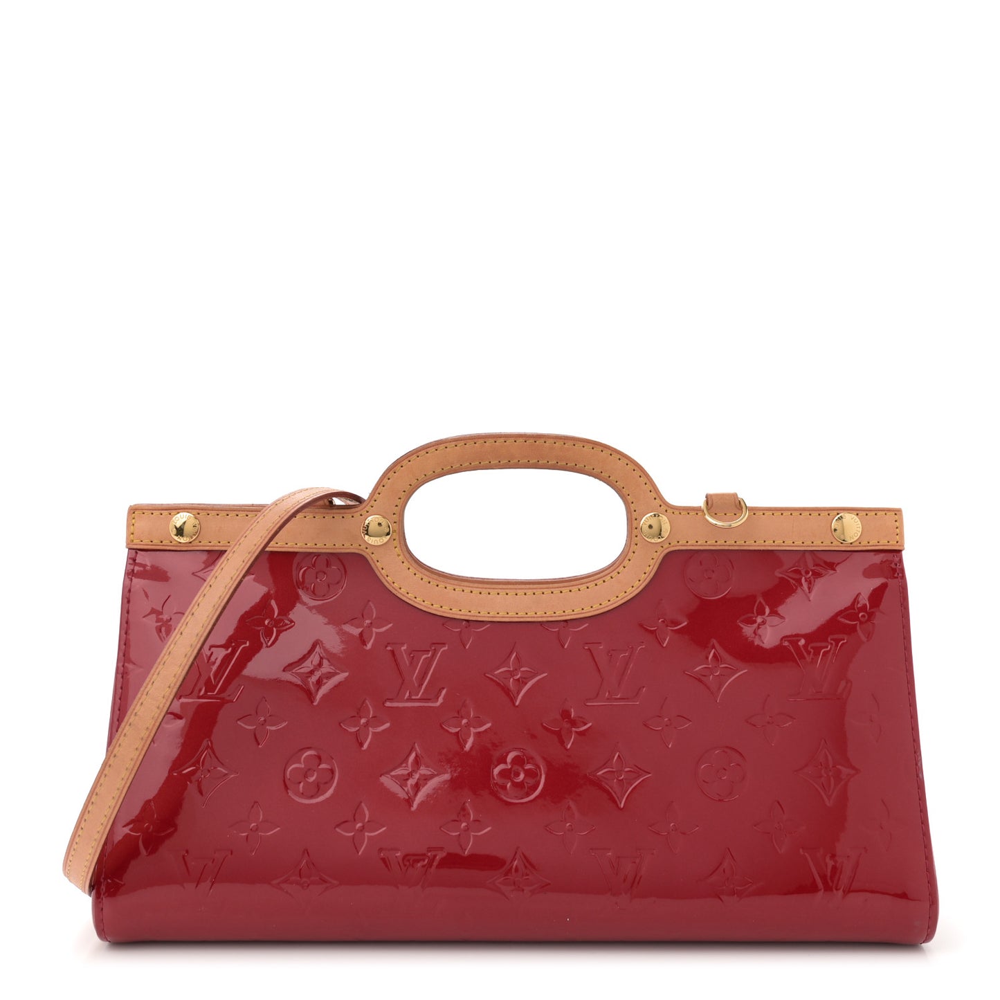 Vernis Roxbury Drive Pomme D'Amour