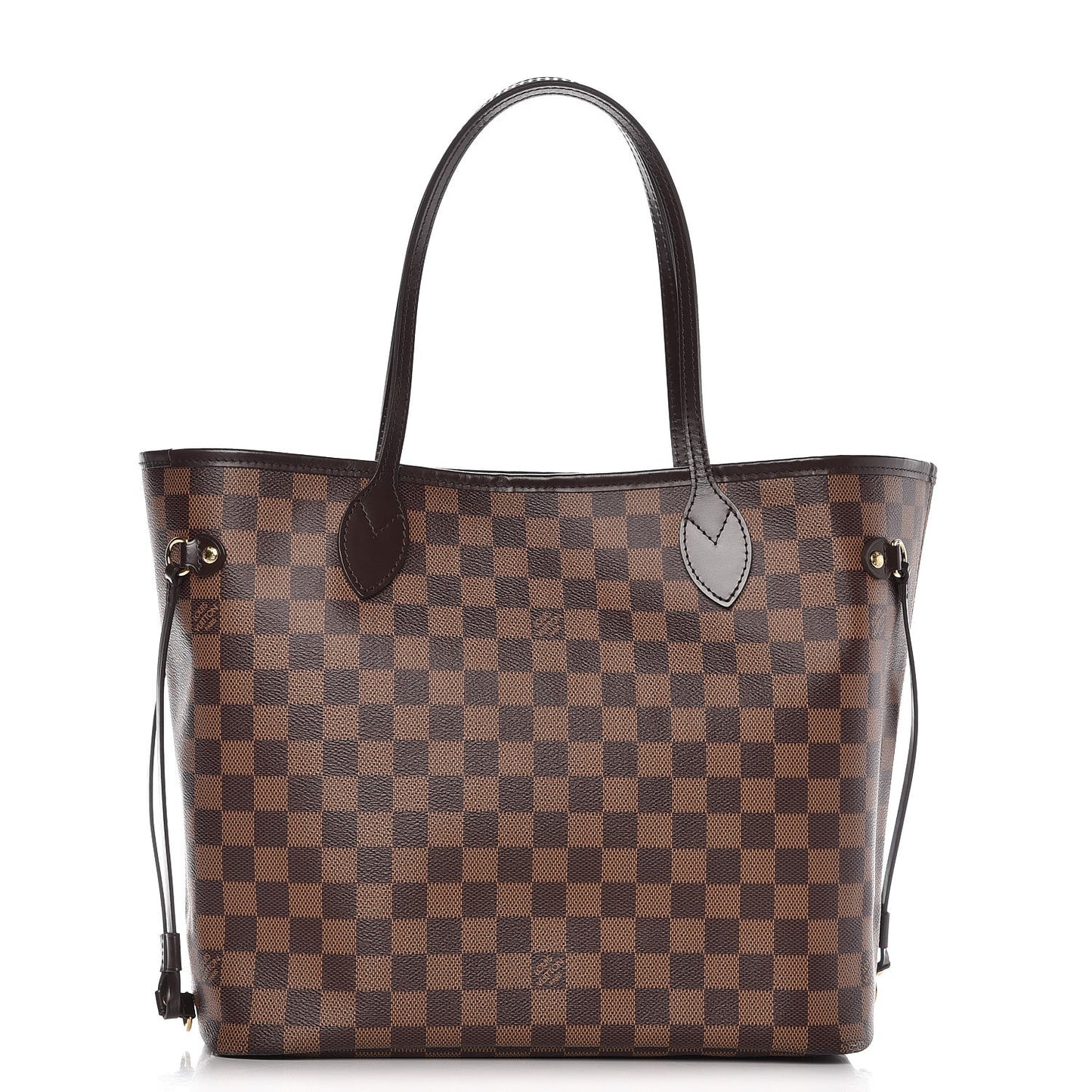 Damier Ebene Neo Neverfull MM