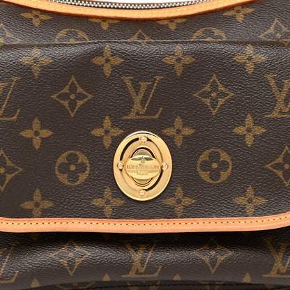 Louis Vuitton Monogram Tikal GM 7 of 20