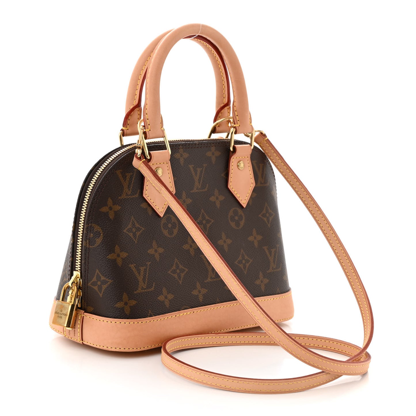 Monogram Alma BB