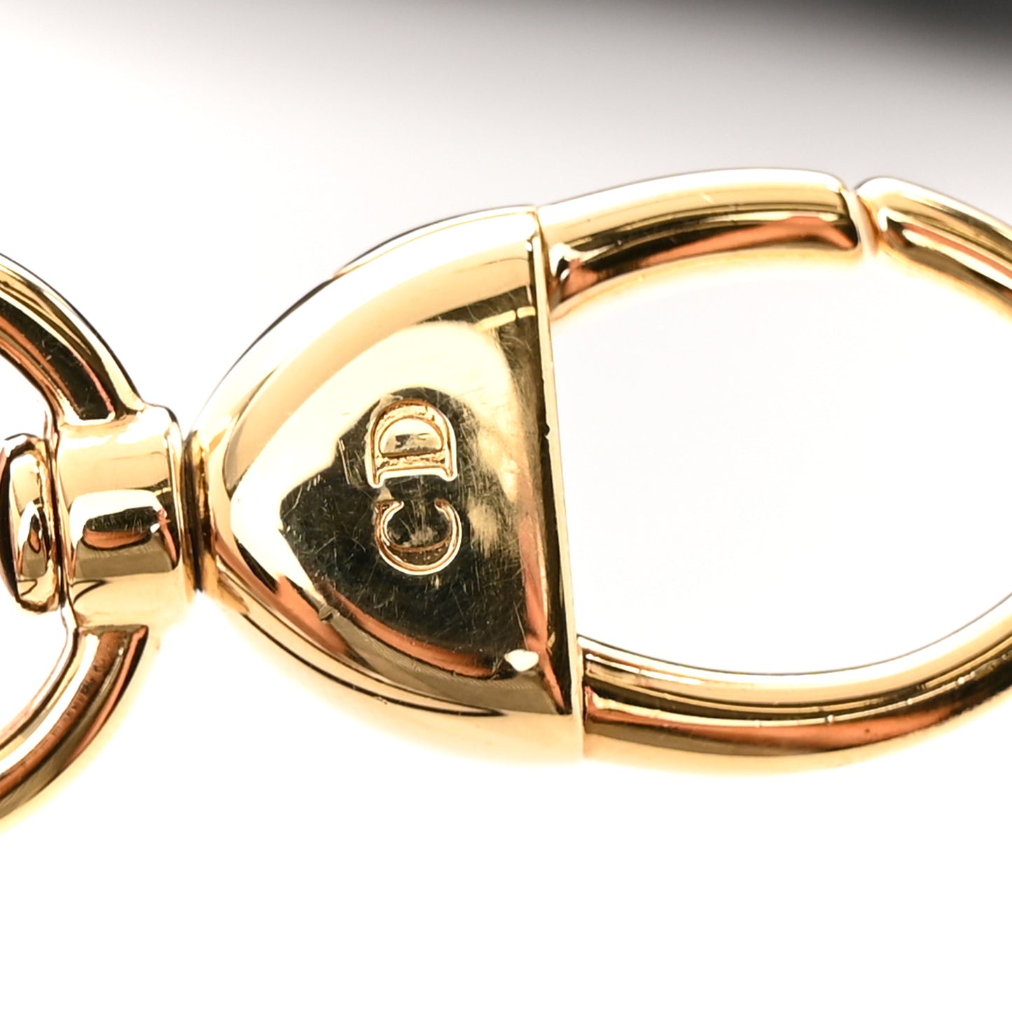 Lambskin Cannage Large Lady Dior Black