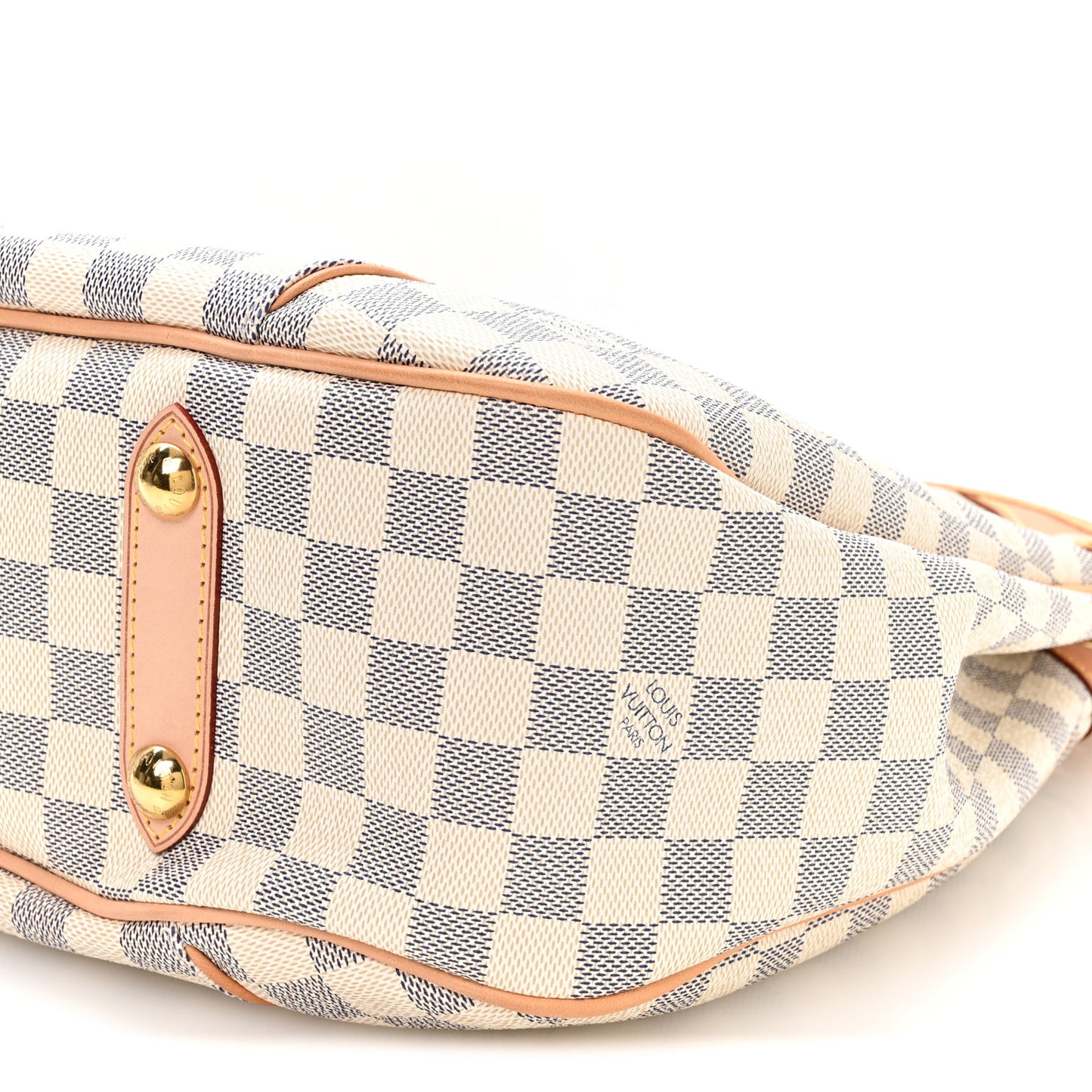 Damier Azur Galliera PM