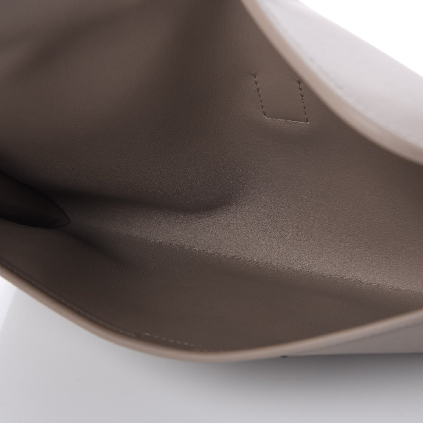 Epsom Jige Elan 29 Clutch Etoupe