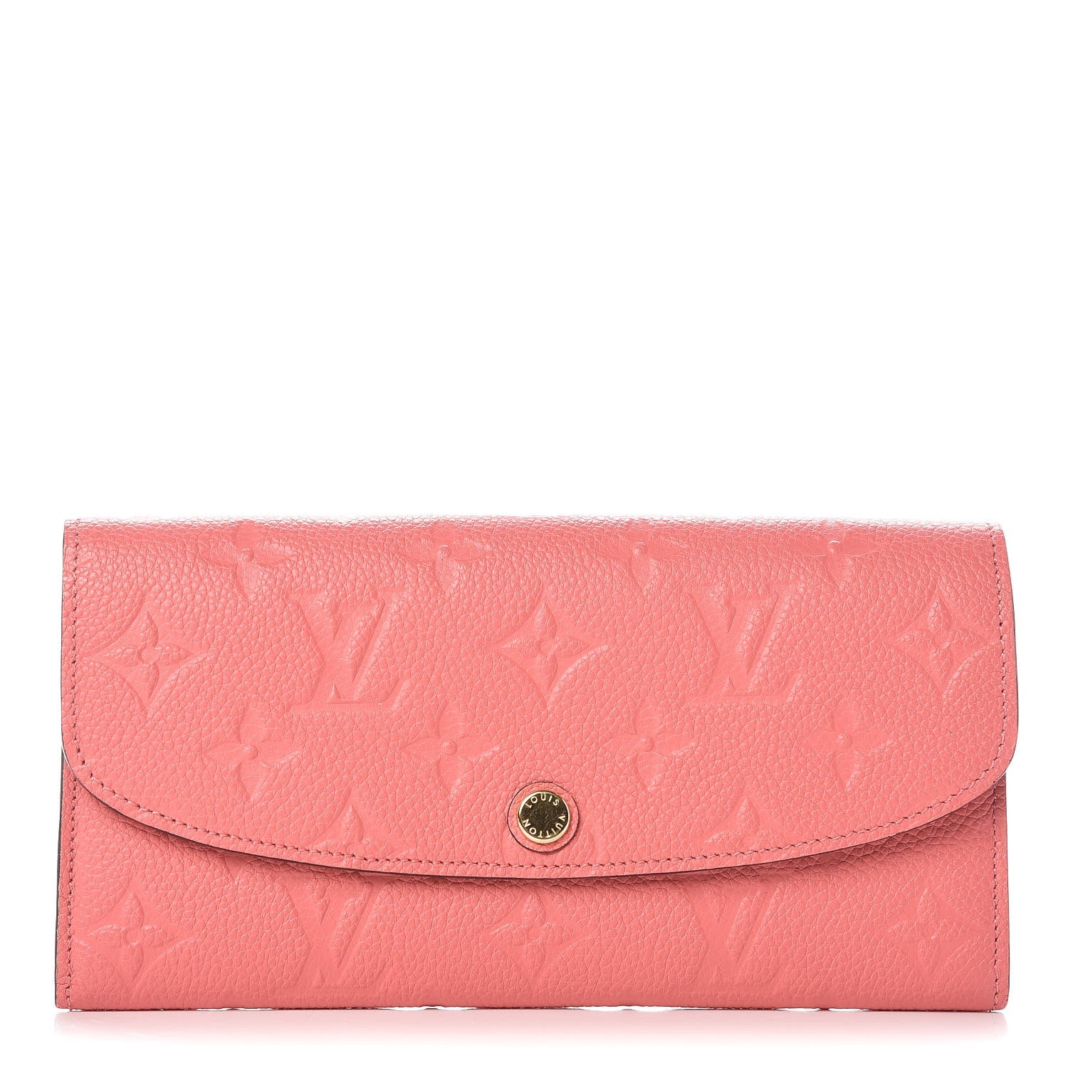 Louis Vuitton Empreinte Emilie Wallet Blossom 1 of 7