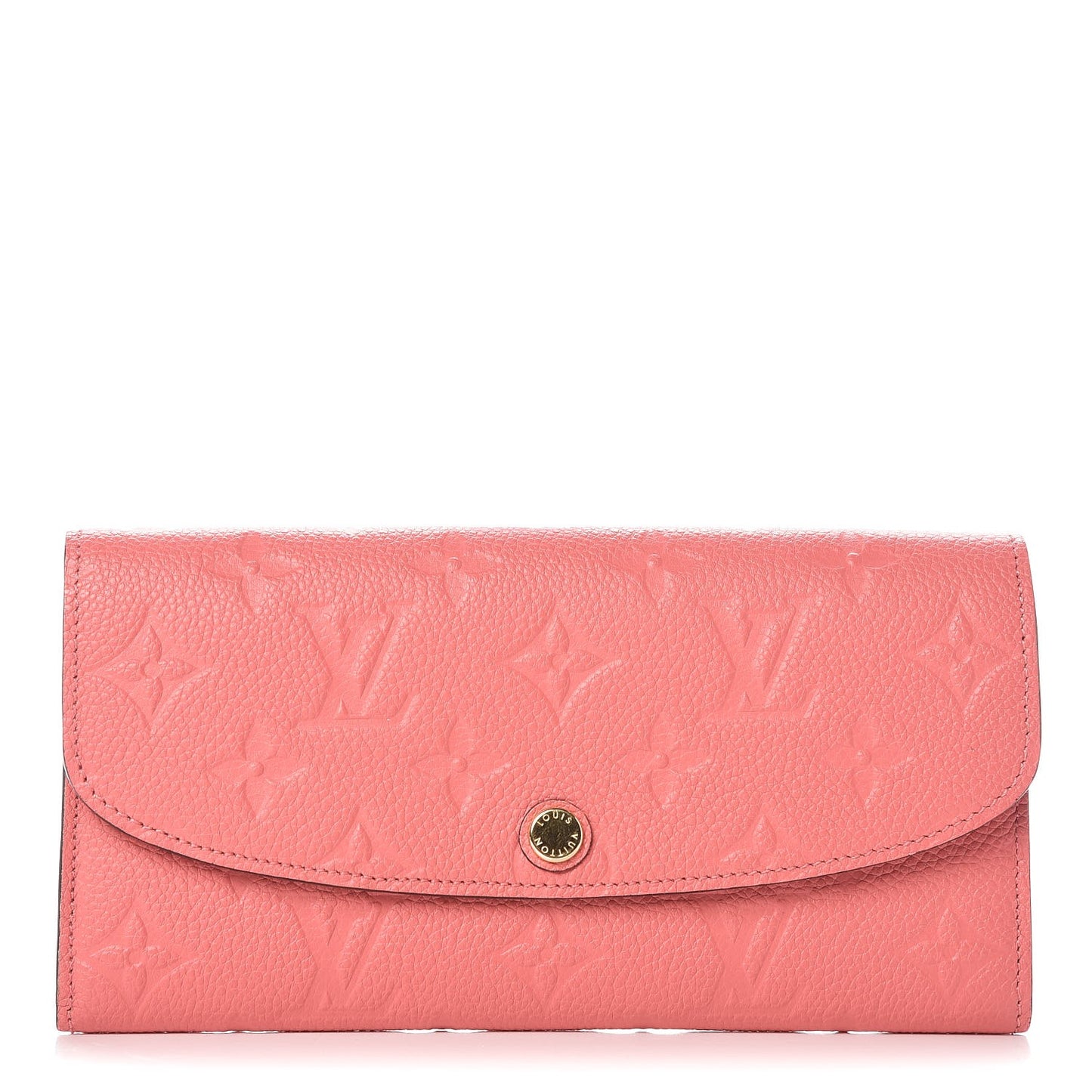 Empreinte Emilie Wallet Blossom