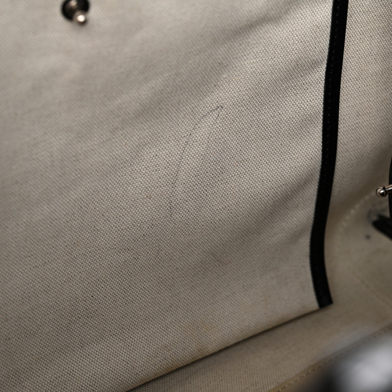 Goyard Goyardine Bellechasse PM Black 11 of 16