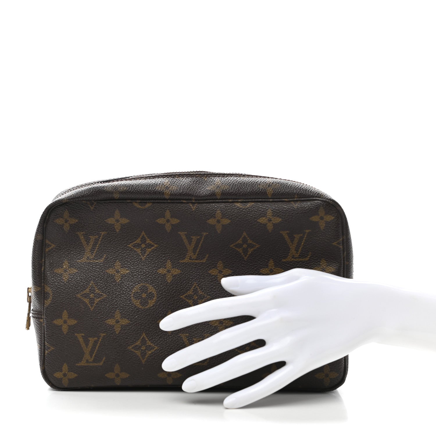 Louis Vuitton Monogram Trousse Toilette 23 2 of 10